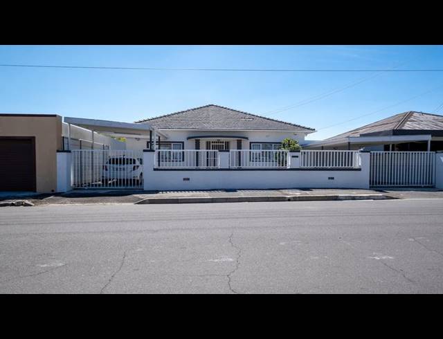 3 BEDROOM HOUSE FOR SALE IN GOODWOOD ESTATE